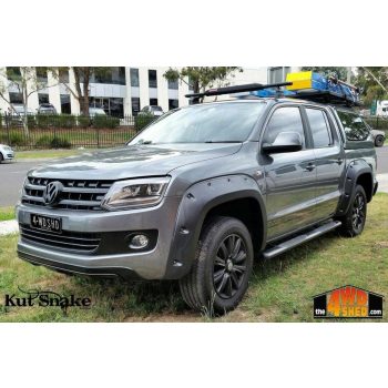   Evazări din plastic Kut Snake pentru  Volkswagen Amarok 70mm