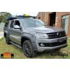   Evazări din plastic Kut Snake pentru  Volkswagen Amarok 70mm