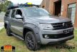 Evazări din plastic Kut Snake pentru  Volkswagen Amarok 70mm