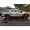   Evazări din plastic Kut Snake pentru  Volkswagen Amarok 70mm