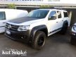 Evazări din plastic Kut Snake pentru  Volkswagen Amarok 70mm