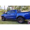   Evazări din plastic Kut Snake 4cm Ford Ranger PX2 PX3 2016-> 40mm EXTRA SLIM