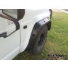   Evazări din plastic Kut Snake pentru Nissan Patrol Y60 100mm