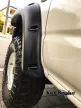 Evazări din plastic Kut Snake pentru Toyota Hilux 106 cabină scurtă 95mm