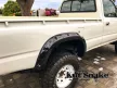 Evazări din plastic Kut Snake pentru Toyota Hilux 106 cabină scurtă 95mm
