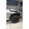   Evazări din plastic Kut Snake pentru Toyota Hilux 167 1996-2004 95mm