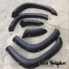   Evazări din plastic Kut Snake pentru Toyota Hilux 167 1996-2004 95mm