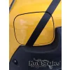   Evazări din plastic Kut Snake pentru Toyota Hilux Revo 2015-2019 75mm