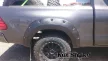 Evazări din plastic Kut Snake pentru Toyota Hilux Revo 2015-2019 75mm