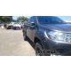 Evazări din plastic Kut Snake pentru Toyota Hilux Revo 2015-2019 75mm