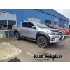   Evazări din plastic Kut Snake pentru Toyota Hilux Revo 2015-2019 75mm