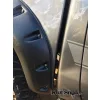   Evazări din plastic Kut Snake pentru Toyota Hilux Vigo 2005-2012 95mm  MONSTER