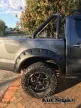 Evazări din plastic Kut Snake pentru Toyota Hilux Vigo 2005-2012 95mm  MONSTER