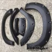 Evazări din plastic Kut Snake pentru Toyota Hilux Vigo 2005-2012 95mm  MONSTER