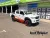 Evazări din plastic Kut Snake pentru Toyota Hilux Vigo 2005-2012 50mm