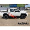   Evazări din plastic Kut Snake pentru Toyota Hilux Vigo 2005-2012 50mm