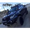   Evazări din plastic Kut Snake pentru Toyota Hilux Vigo2 2012-2015 95mm  MONSTER