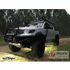   Evazări din plastic Kut Snake pentru Toyota Hilux Vigo2 2012-2015 95mm  MONSTER