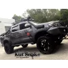   Evazări din plastic Kut Snake pentru Toyota Hilux Vigo2 2012-2015 95mm  MONSTER