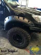 Evazări din plastic Kut Snake pentru Toyota Hilux Vigo2 2012-2015 95mm  MONSTER