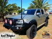 Evazări din plastic Kut Snake pentru Toyota Hilux Vigo2 2012-2015 95mm  MONSTER