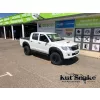   Evazări din plastic Kut Snake pentru Toyota Hilux Vigo2 2012-2015 50mm