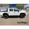   Evazări din plastic Kut Snake pentru Toyota Hilux Vigo2 2012-2015 50mm