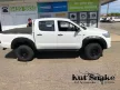 Evazări din plastic Kut Snake pentru Toyota Hilux Vigo2 2012-2015 50mm