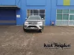 Evazări din plastic Kut Snake pentru Toyota Hilux Rocco 2019+ 75 mm