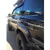   Evazări din plastic Kut Snake pentru Toyota Land Cruiser 100 105 55mm