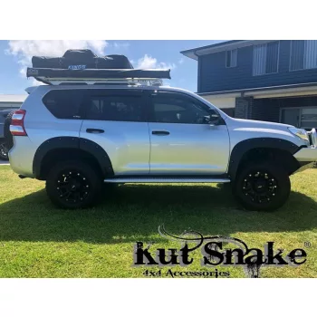   Evazări din plastic Kut Snake pentru Toyota Land Cruiser 150 50mm