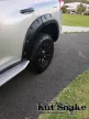 Evazări din plastic Kut Snake pentru Toyota Land Cruiser 150 50mm