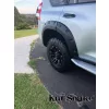   Evazări din plastic Kut Snake pentru Toyota Land Cruiser 150 50mm