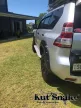 Evazări din plastic Kut Snake pentru Toyota Land Cruiser 150 50mm