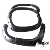   Evazări din plastic Kut Snake pentru Toyota Land Cruiser 200 50mm simplu