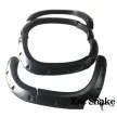 Evazări din plastic Kut Snake pentru Toyota Land Cruiser 200 50mm simplu
