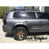   Evazări din plastic Kut Snake pentru Toyota Land Cruiser 200 50mm simplu