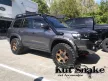 Evazări din plastic Kut Snake pentru Toyota Land Cruiser 200 50mm simplu
