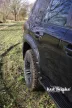 Evazări din plastic Kut Snake pentru Toyota Land Cruiser 200 50mm simplu
