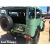   Evazări din plastic Kut Snake pentruToyota Land Cruiser 40  100mm