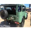   Evazări din plastic Kut Snake pentruToyota Land Cruiser 40  100mm