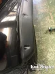 Evazări din plastic Kut Snake pentru Toyota Land Cruiser 70 széria 1985-2007 pereche față