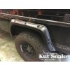   Evazări din plastic Kut Snake pentru Toyota Land Cruiser 70 széria 1985-2007