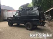 Evazări din plastic Kut Snake pentru Toyota Land Cruiser 70 széria 1985-2007