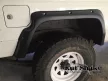 Evazări din plastic Kut Snake pentru Toyota Land Cruiser 70 széria 1985-2007