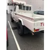   Evazări din plastic Kut Snake pentru Toyota Land Cruiser 70 széria 1985-2007