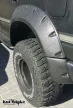 Evazări din plastic Kut Snake pentru Toyota Land Cruiser 80 100 105 95mm  MONSTER