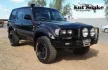Evazări din plastic Kut Snake pentru Toyota Land Cruiser 80 65mm