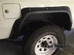 Evazări din plastic Kut Snake pentru Toyota Land Cruiser  LJ70 73 KZJ70 73 (3 uși )1990-> 50 mm