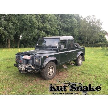   Evazări din plastic Kut Snake pentru Land Rover Defender  95mm MONSTER 